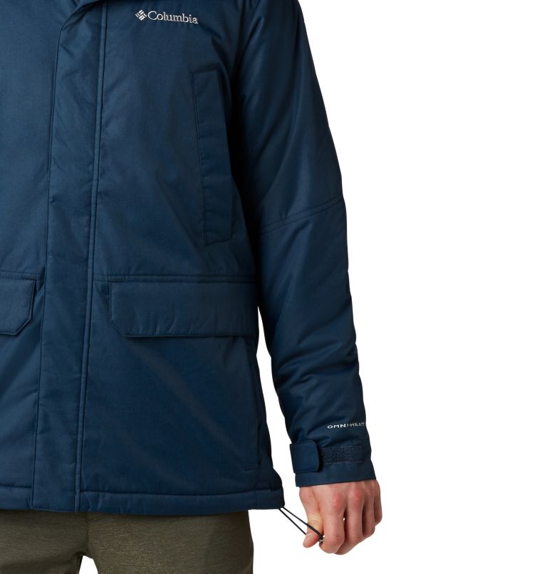Columbia Men' Penn Creek I Parka