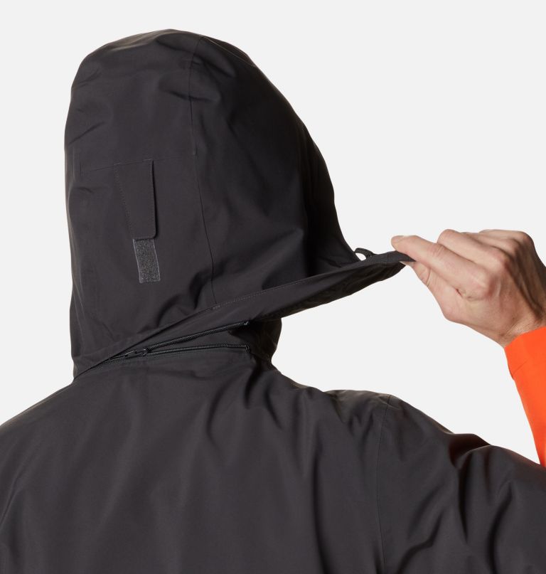 Columbia Men' Wil Card Interchang Jacket