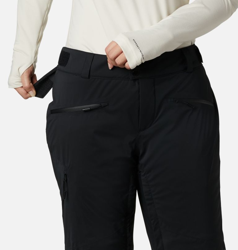 Columbia Women' Wil Card Insulate Pants