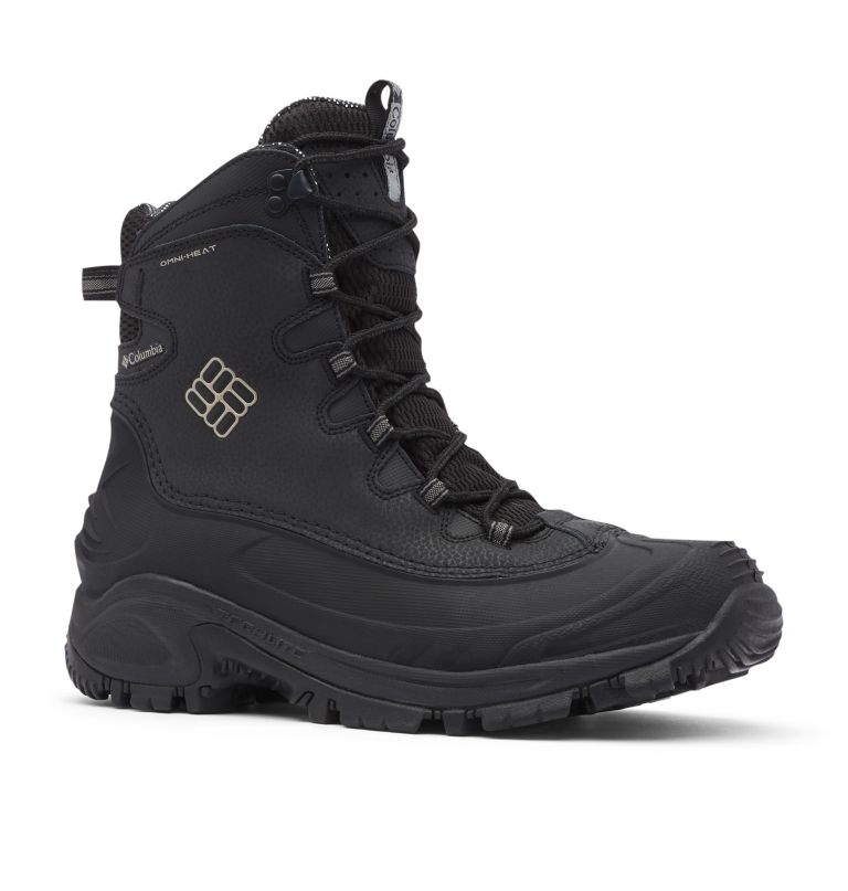 Columbia Men' Arcti Trip Omni-Heat Boot