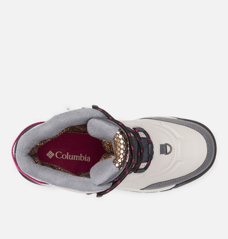 Columbia Women' Bugaboot Celsiu Omni-Heat Infinit Boot