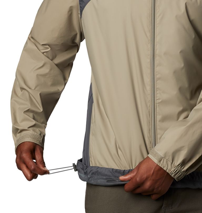 Columbia Men' Glennake Lake Rai Jacket