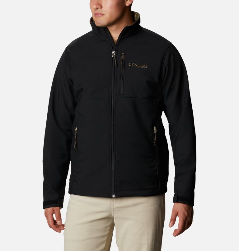 Columbia Men' PH Ascender Softshel Jacke  Big