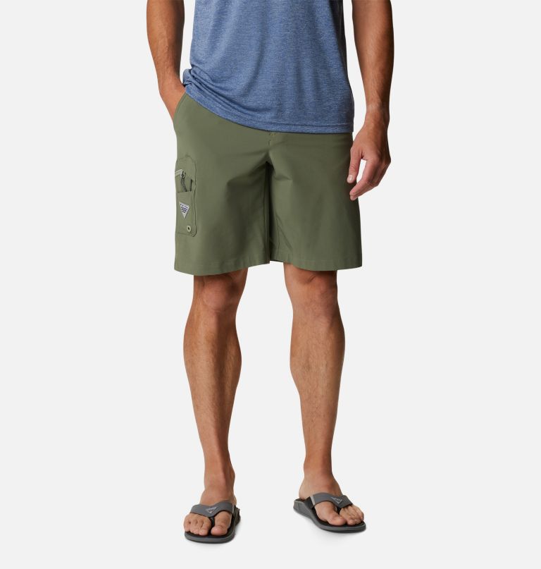 Columbia Men' PF Termina Tackle Shorts