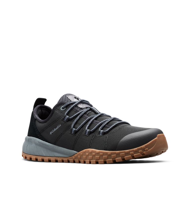 Columbia Men' Fairbanks Lo Shoe