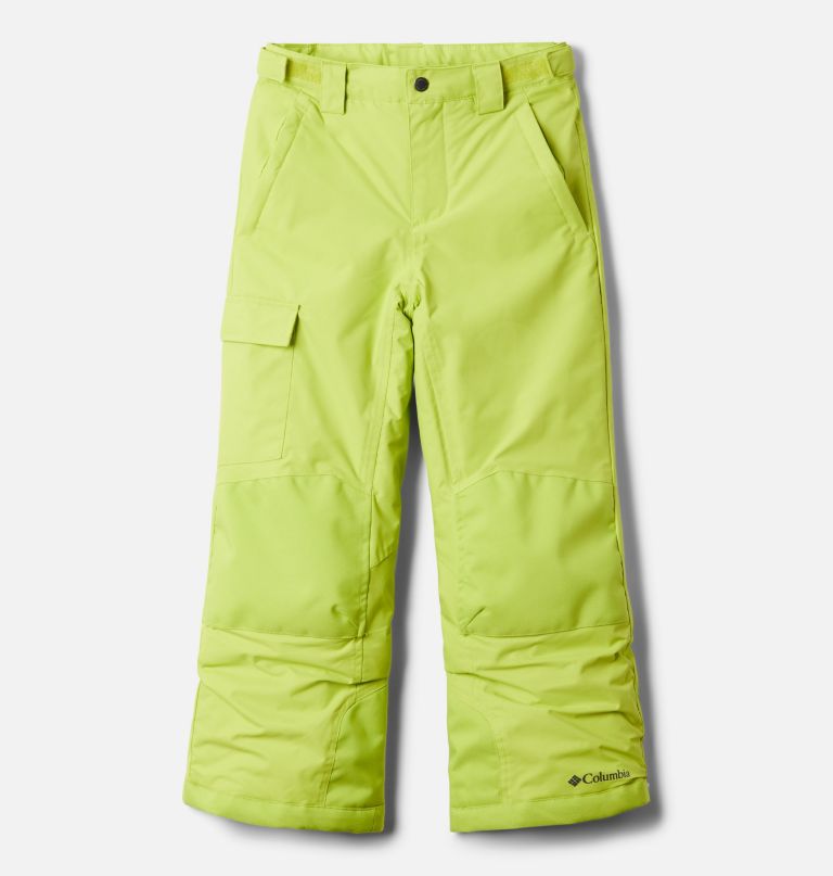 Columbia Kids Bugaboo I Pants