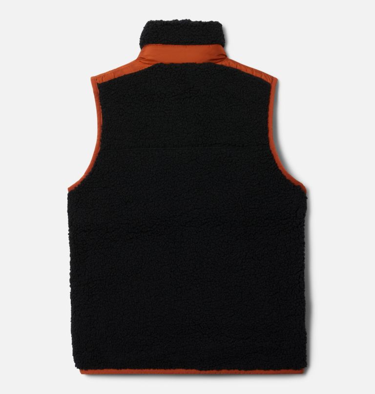 Columbia Kids Arche Ridge Reversibl Vest