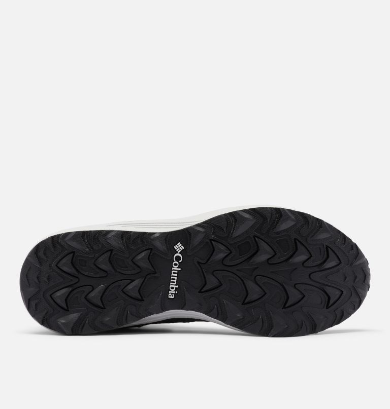 Columbia Men' Trailstorm Mi Waterproo Shoe