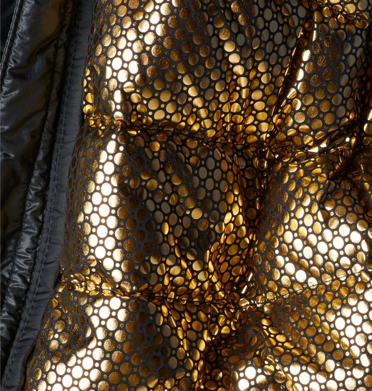 Columbia Men' Infinit Summit Omni-Heat Infinit Doubl Wall Dow Hoode Jacket