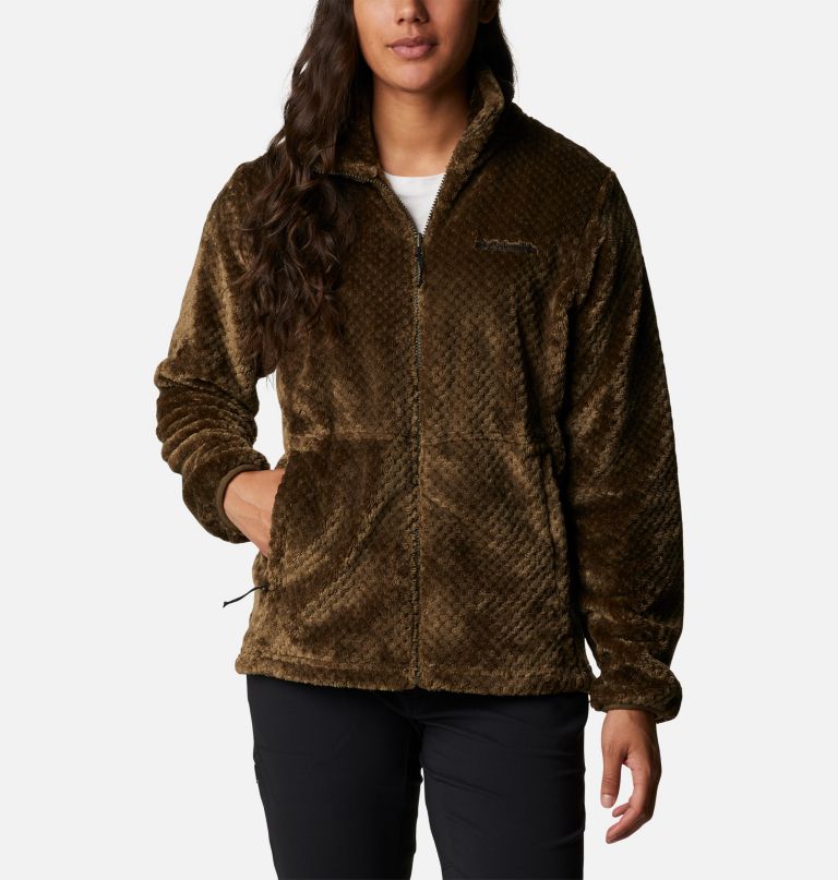 Columbia Women' Bugaboo I Fleec Interchang Jacket