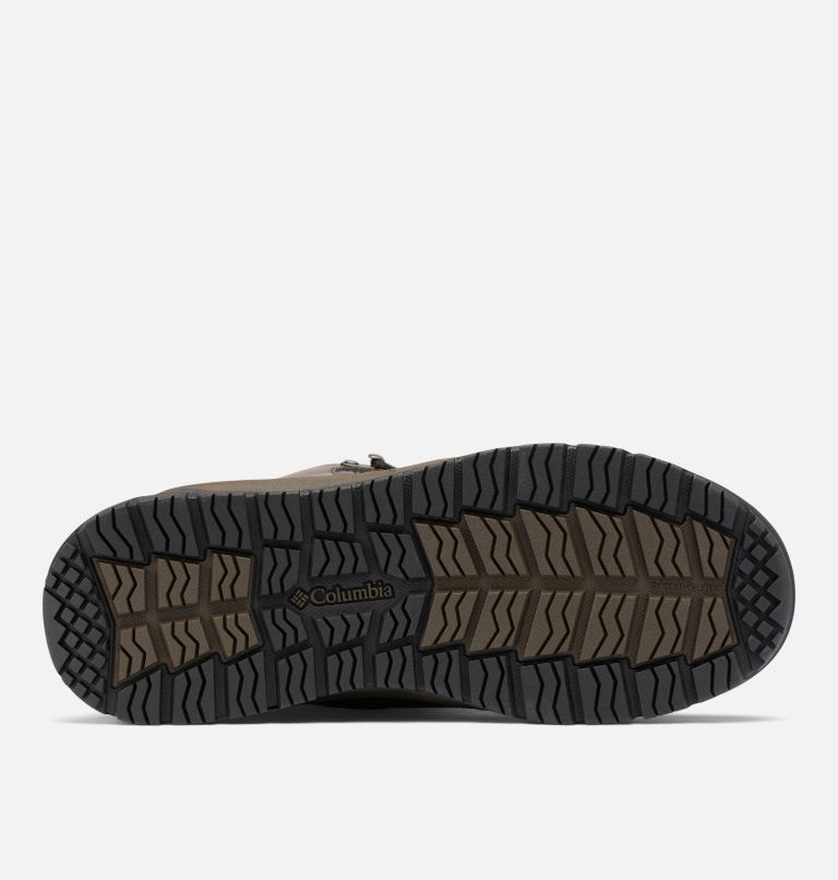 Columbia Men' Bugaboot Celsiu Plu Omni-Heat Infinit Boot
