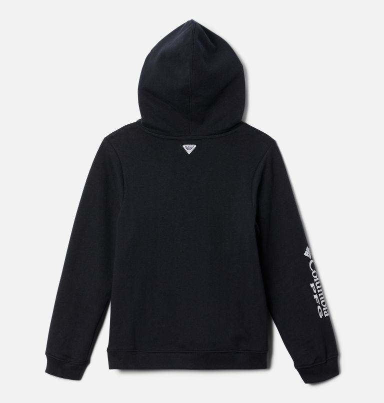 Columbia Boys PFG Utilit Graphi Hoodie
