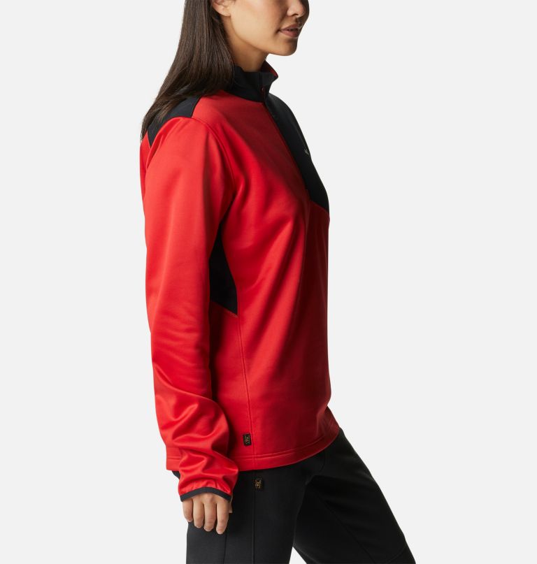 Columbia Men' Bubb Wallac Quarte Zi Pullover