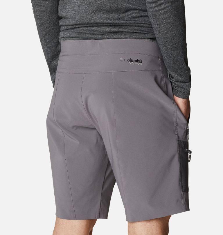 Columbia Men' Tita Pass Shorts
