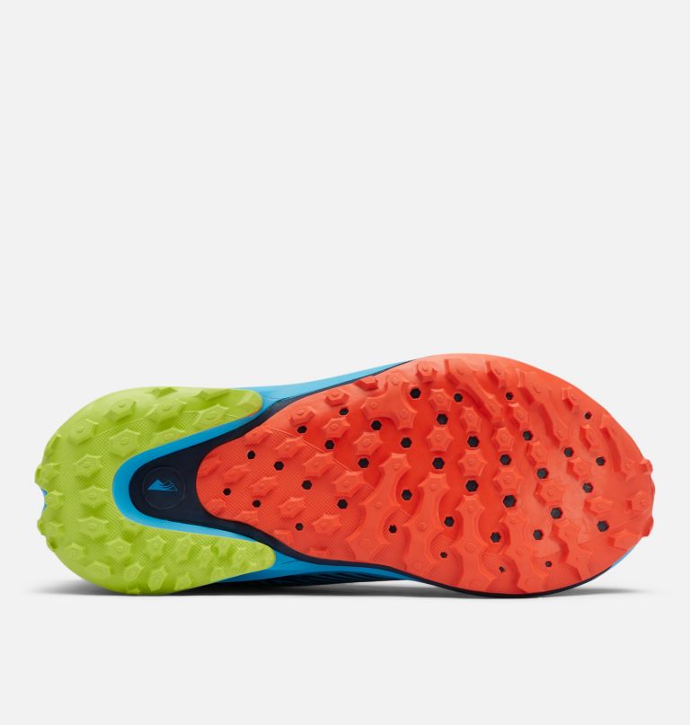 Columbia Men' Montrail Trinit AG Trai Runnin Shoe