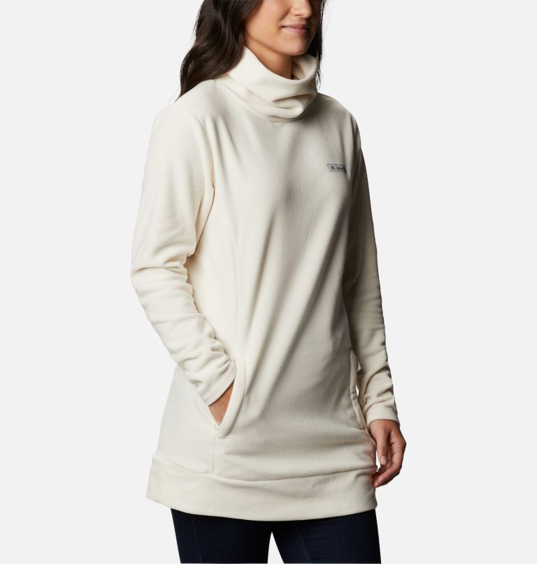 Columbia Women' Al Peak Fleec Tunic