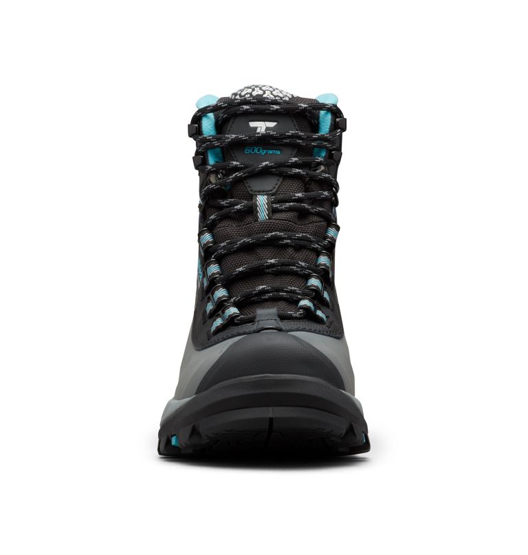 Columbia Women' Powderhous Titaniu Omni-Hea 3 OutDr Boot