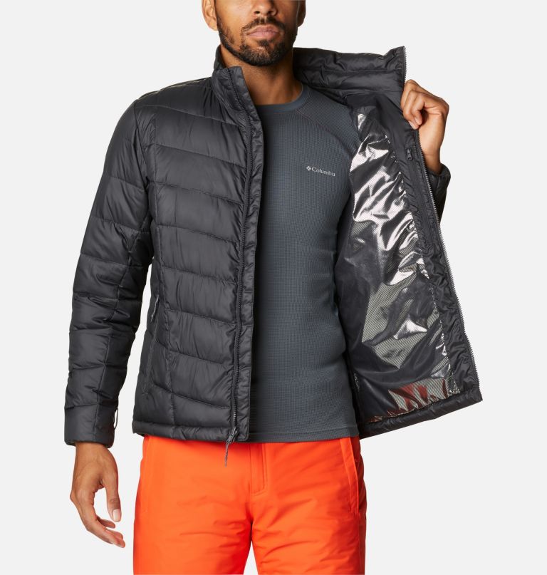 Columbia Men' Whirlibird I Interchang Jacket