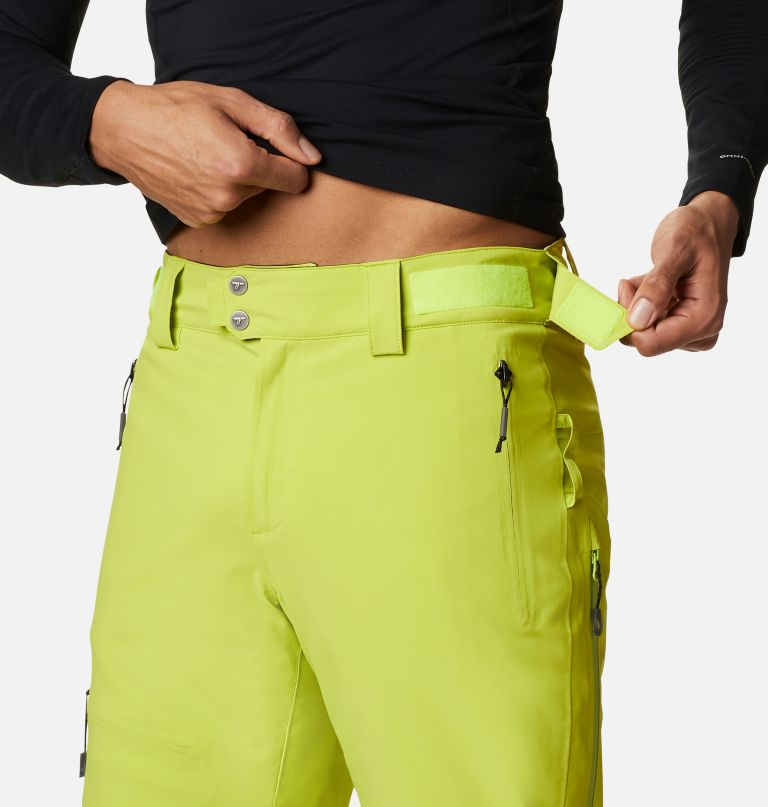 Columbia Men' Powde Keg II Pants