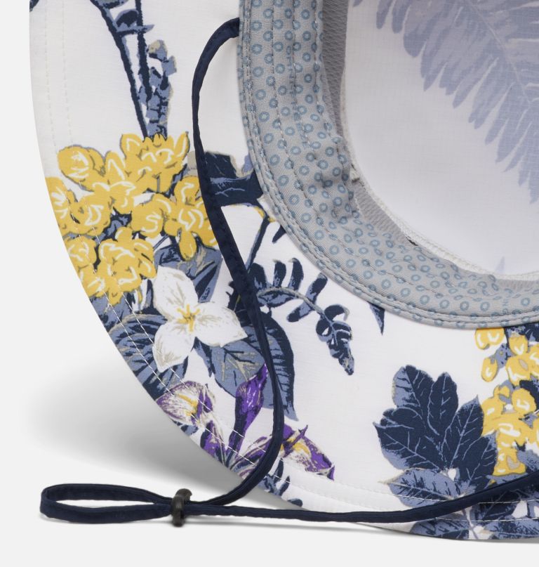 Columbia Bor Bora Printe Boone Hat