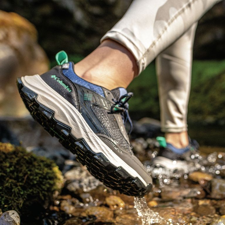 Columbia Women' Hatana Ma OutDry Shoe
