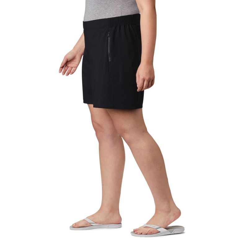 Columbia Women' PF Tidal I Short  Plu Size