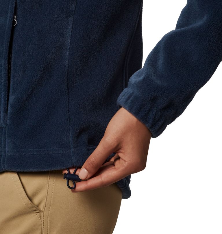 Columbia Women' Bento Springs Ful Zi Fleec  Petite