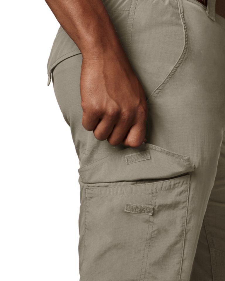 Columbia Men' Silve Ridge Carg Pants