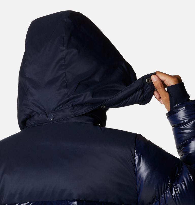 Columbia Women' Bul Point Omni-Heat Infinit Dow Jacket