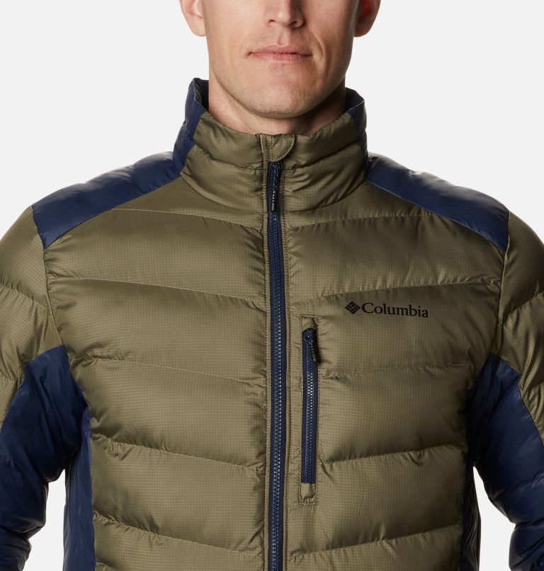 Columbia Men' Labyrint Loop Omni-Heat Infinit Insulate Jacket