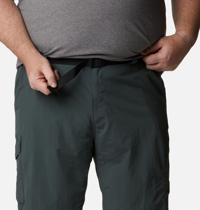 Columbia Men' Silve Ridge Carg Short  Big