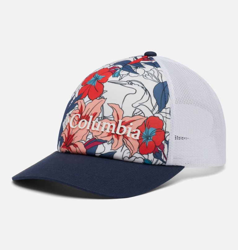 Columbia Women' Columbia Mesh Hat