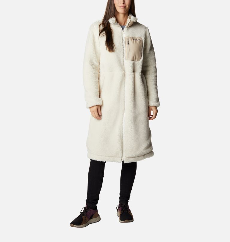 Columbia Women' Arche Ridge Lon Jacket