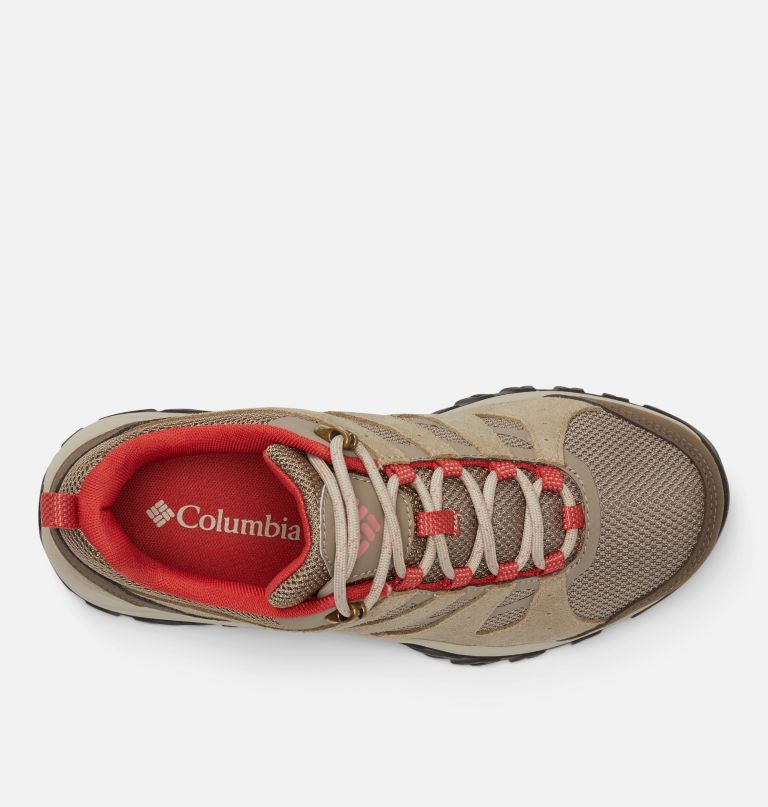 Columbia Women' Redmond II Hikin Shoe