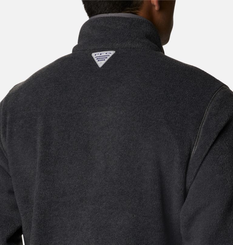 Columbia Men' PF Grande Marlin MT Fleec Pullover