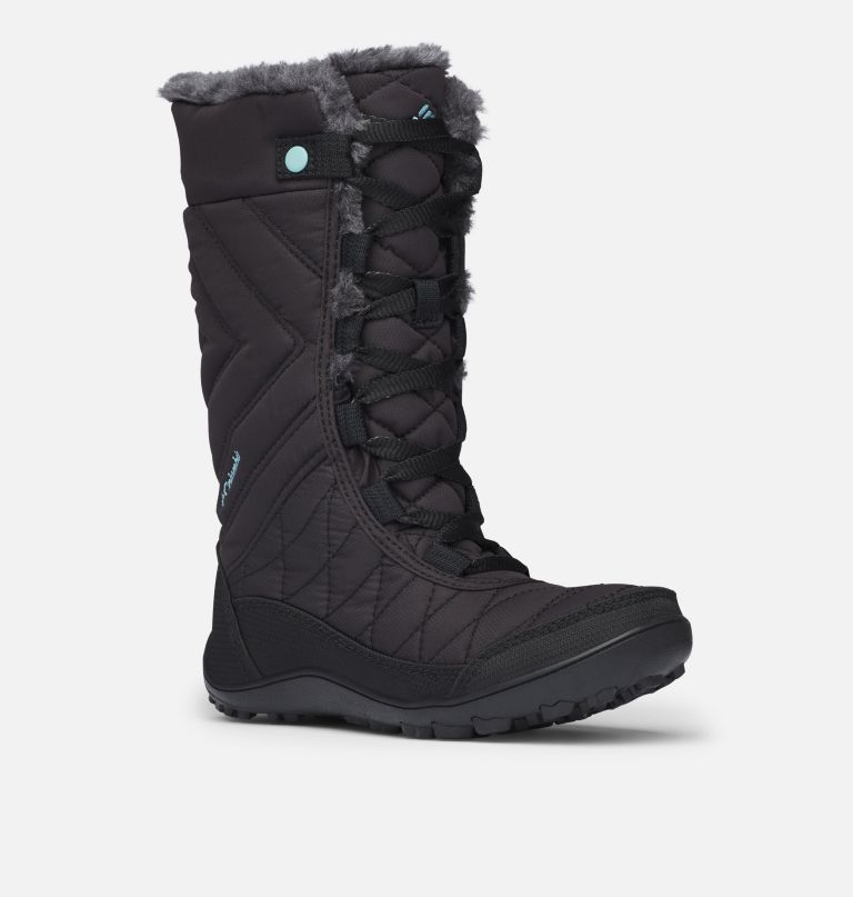 Columbia Bi Kids Minx Mi II Waterproo Omni-Heat Boot