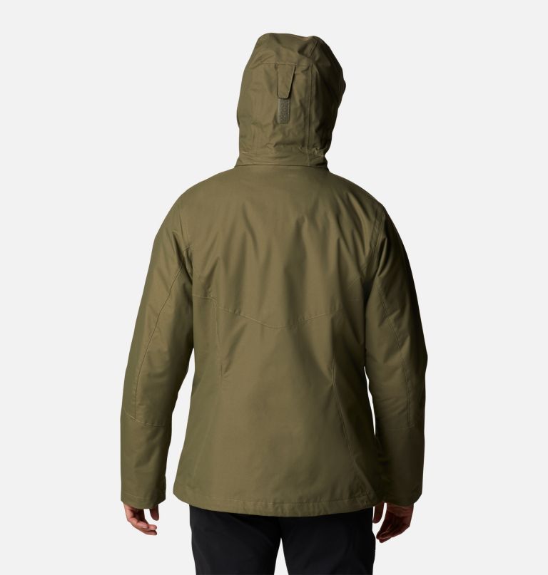 Columbia Women' Bugaboo I Fleec Interchang Jacket