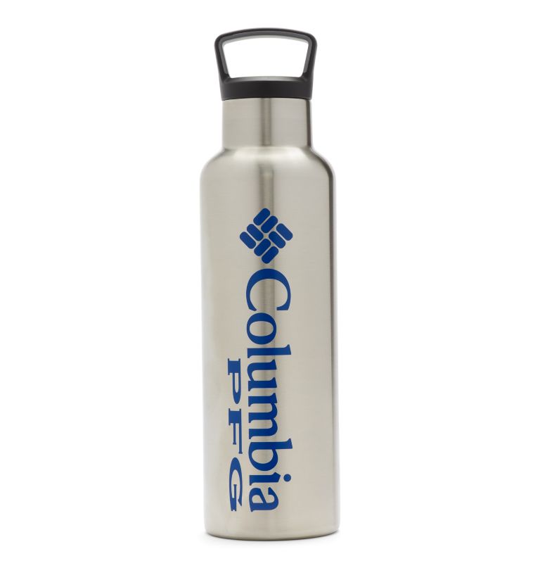 Columbia PF Double-Wal Vacuu Bottl wit Screw-O To  21oz