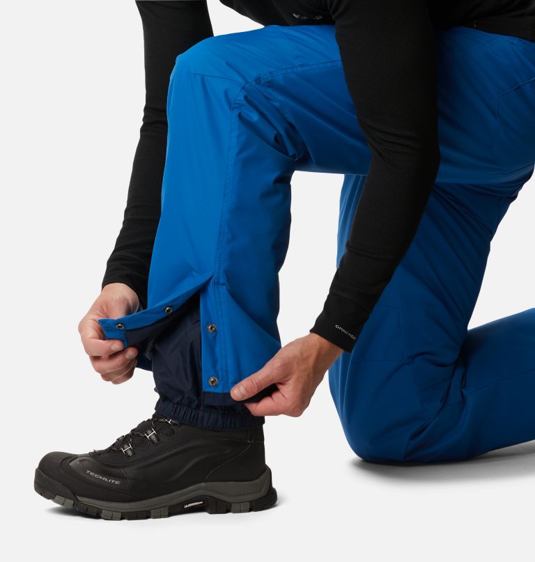 Columbia Men' Bugabo IV Sk Pants