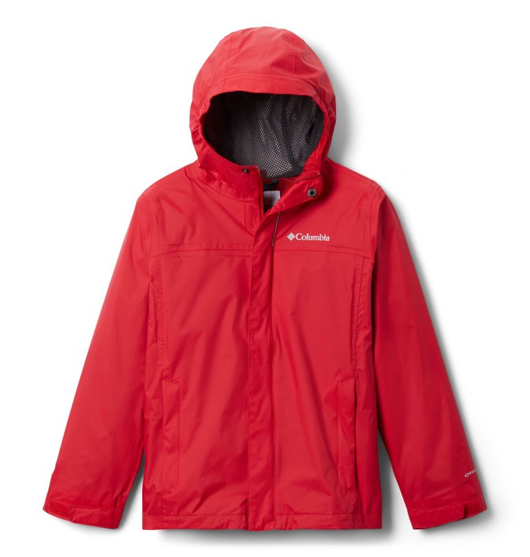 Columbia Boys Watertight Jacket