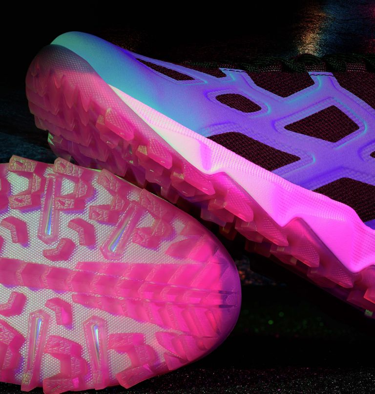 Columbia Men' Adventur Toky Flow Asphal Shoe