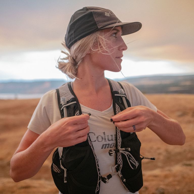 Columbia Unise Montrail Runnin Ha II