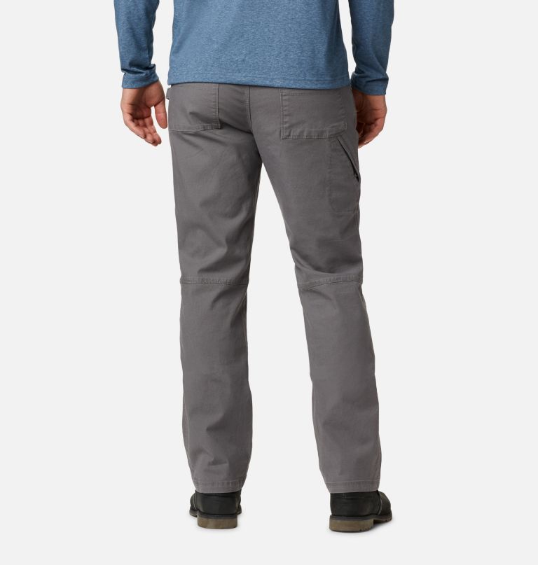 Columbia Men' Rugge Ridge Outdoo Pants