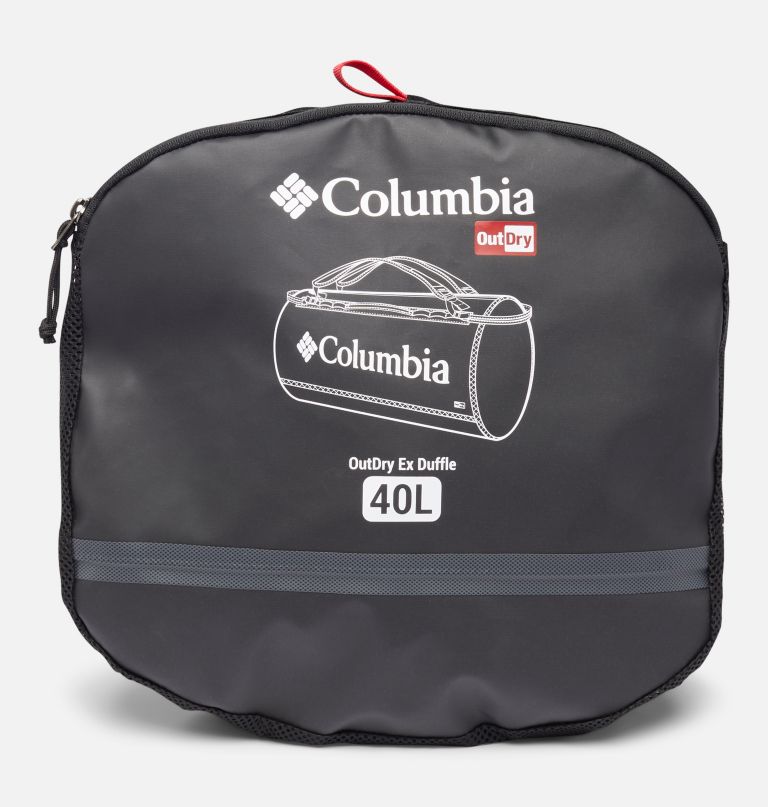 Columbia OutDry E 40 Duffel