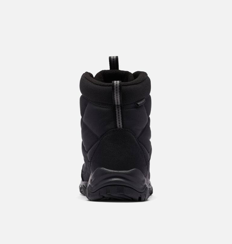 Columbia Men' Firecamp Boot