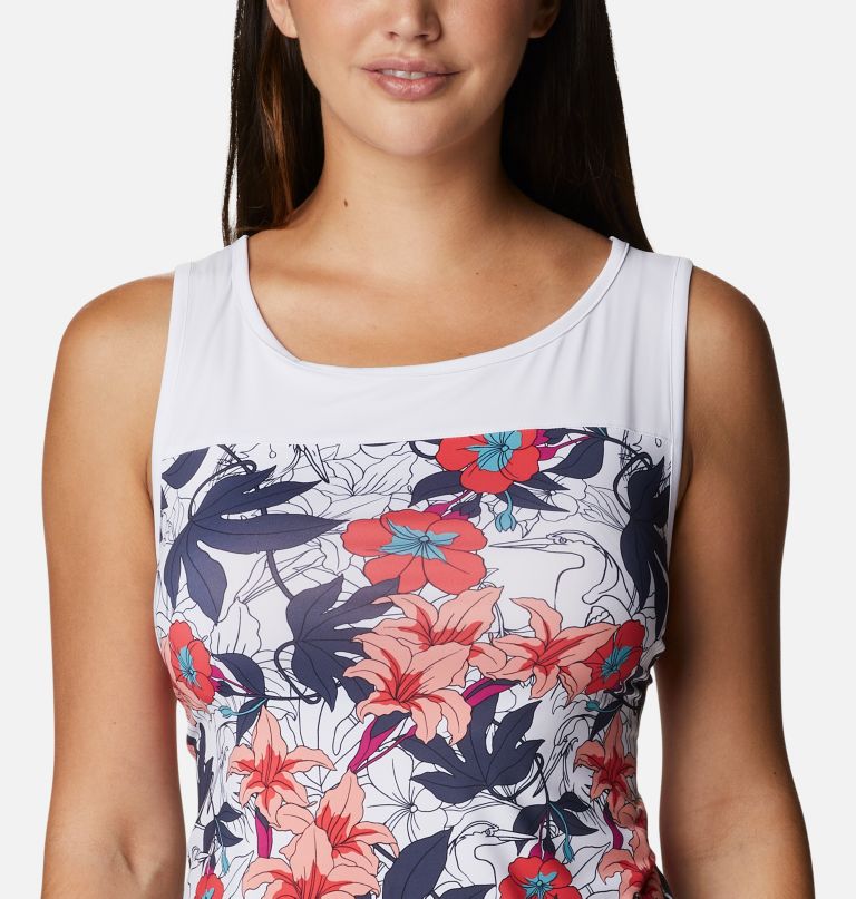 Columbia Women' Chil River Tank