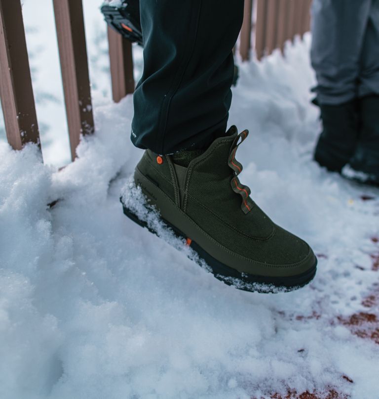 Columbia Men' Hyper-Boreal Metr Boot