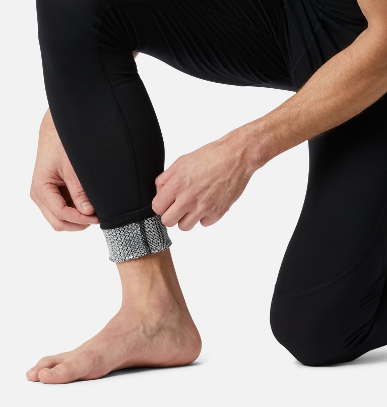 Columbia Men' Omni-Heat 3 Kni Baselaye Tights