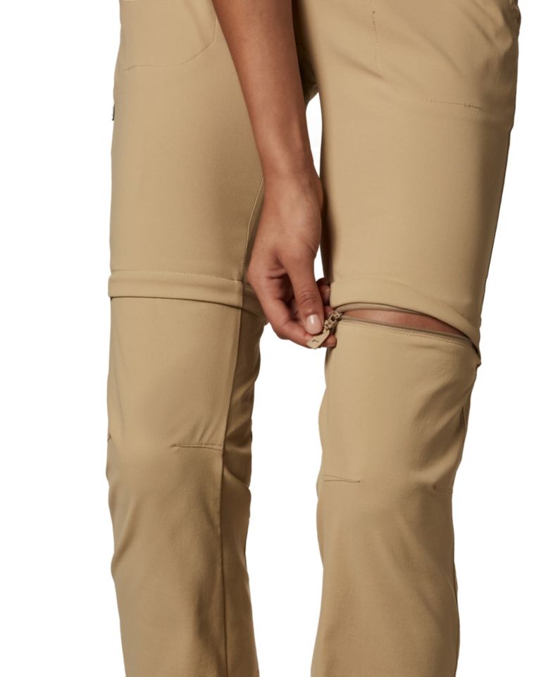 Columbia Women' Saturda Trail I Stretc Convertibl Pants