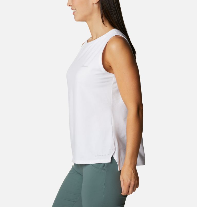 Columbia Women' Su Trek Tank